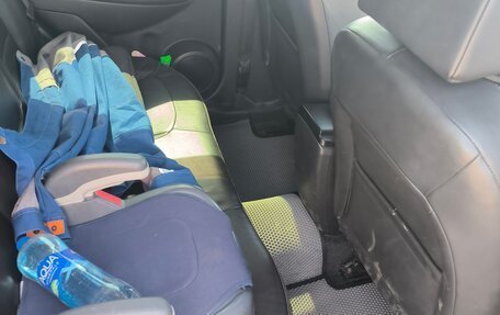 Nissan Qashqai, 2007 год, 670 000 рублей, 10 фотография