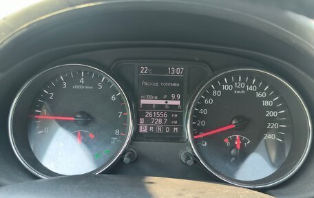 Nissan Qashqai, 2007 год, 670 000 рублей, 11 фотография