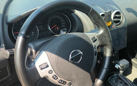 Nissan Qashqai, 2007 год, 670 000 рублей, 9 фотография