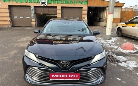 Toyota Camry, 2020 год, 3 500 000 рублей, 1 фотография