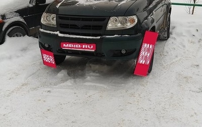 ЛуАЗ Patriot, 2006 год, 389 000 рублей, 1 фотография