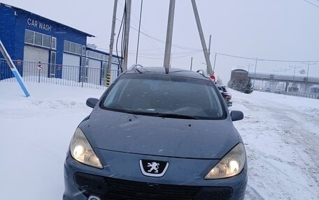 Peugeot 307 I, 2006 год, 350 000 рублей, 1 фотография
