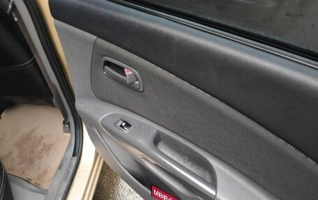 KIA Rio II, 2008 год, 530 000 рублей, 1 фотография