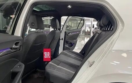 Volkswagen Golf VIII, 2022 год, 1 940 000 рублей, 11 фотография