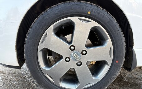 KIA Picanto II, 2015 год, 1 050 000 рублей, 8 фотография