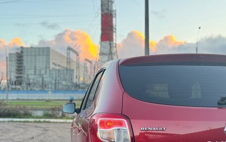 Renault Sandero II рестайлинг, 2015 год, 695 000 рублей, 7 фотография