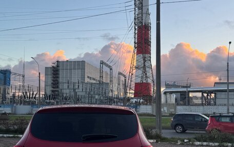 Renault Sandero II рестайлинг, 2015 год, 695 000 рублей, 6 фотография