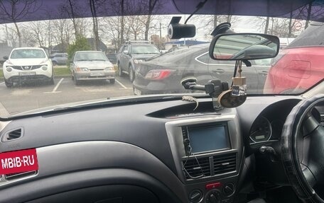 Subaru Impreza III, 2009 год, 750 000 рублей, 2 фотография