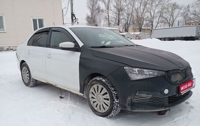 Skoda Rapid II, 2021 год, 895 310 рублей, 1 фотография