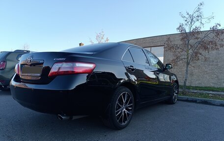 Toyota Camry, 2007 год, 1 299 000 рублей, 5 фотография