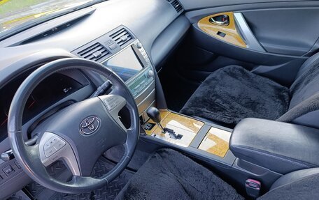 Toyota Camry, 2007 год, 1 299 000 рублей, 10 фотография