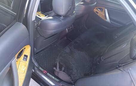 Toyota Camry, 2007 год, 1 299 000 рублей, 11 фотография