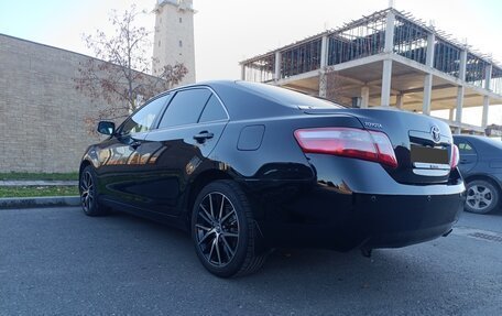 Toyota Camry, 2007 год, 1 299 000 рублей, 6 фотография