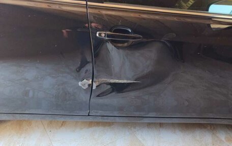 Toyota Camry, 2007 год, 1 299 000 рублей, 12 фотография