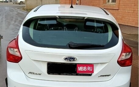 Ford Focus III, 2014 год, 1 200 000 рублей, 2 фотография