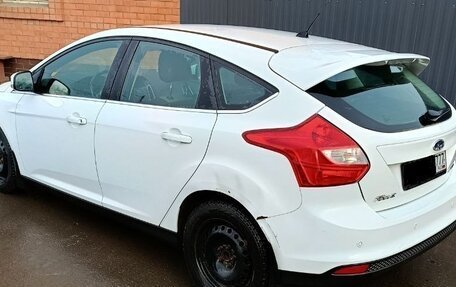 Ford Focus III, 2014 год, 1 200 000 рублей, 7 фотография