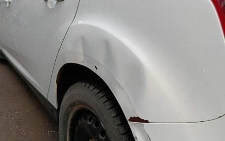 Ford Focus III, 2014 год, 1 200 000 рублей, 11 фотография