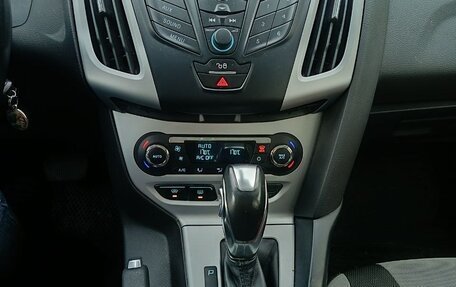 Ford Focus III, 2014 год, 1 200 000 рублей, 9 фотография