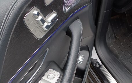 Mercedes-Benz GLS, 2021 год, 8 000 000 рублей, 6 фотография