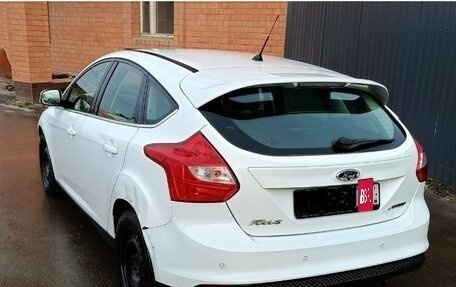 Ford Focus III, 2014 год, 1 200 000 рублей, 6 фотография