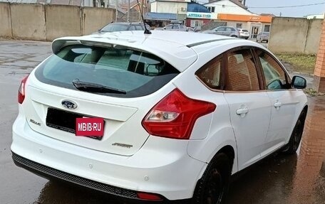 Ford Focus III, 2014 год, 1 200 000 рублей, 5 фотография
