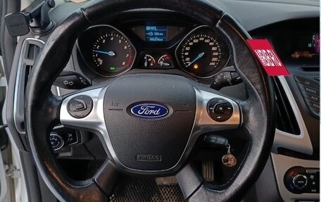 Ford Focus III, 2014 год, 1 200 000 рублей, 8 фотография