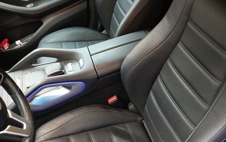 Mercedes-Benz GLS, 2021 год, 8 000 000 рублей, 7 фотография