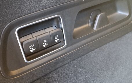 Mercedes-Benz GLS, 2021 год, 8 000 000 рублей, 15 фотография