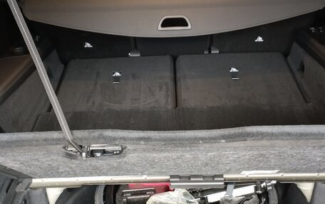 Mercedes-Benz GLS, 2021 год, 8 000 000 рублей, 16 фотография