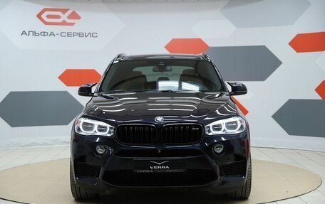BMW X5 M, 2016 год, 4 400 000 рублей, 2 фотография