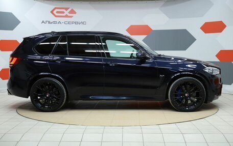 BMW X5 M, 2016 год, 4 400 000 рублей, 4 фотография