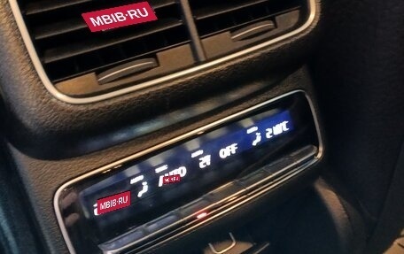 Mercedes-Benz GLS, 2021 год, 8 000 000 рублей, 12 фотография