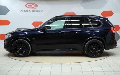 BMW X5 M, 2016 год, 4 400 000 рублей, 8 фотография