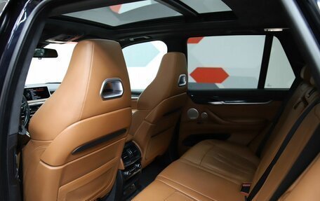 BMW X5 M, 2016 год, 4 400 000 рублей, 10 фотография