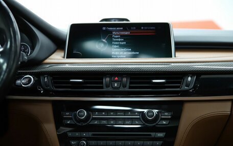 BMW X5 M, 2016 год, 4 400 000 рублей, 13 фотография