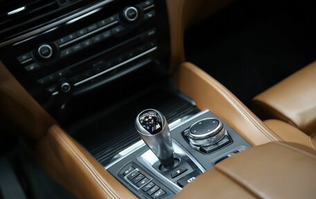 BMW X5 M, 2016 год, 4 400 000 рублей, 14 фотография