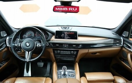 BMW X5 M, 2016 год, 4 400 000 рублей, 17 фотография