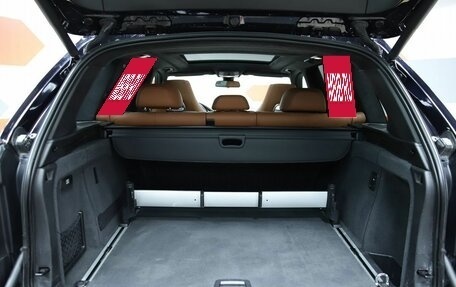 BMW X5 M, 2016 год, 4 400 000 рублей, 11 фотография