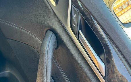 BMW 5 серия, 2020 год, 4 850 000 рублей, 8 фотография