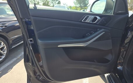 BMW X5, 2024 год, 8 300 000 рублей, 6 фотография