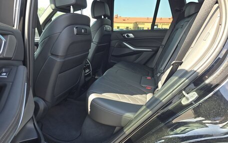 BMW X5, 2024 год, 8 300 000 рублей, 9 фотография