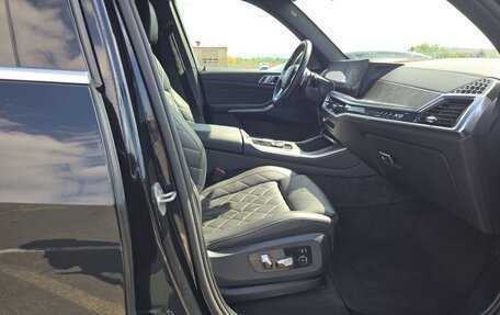 BMW X5, 2024 год, 8 300 000 рублей, 10 фотография