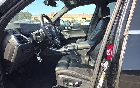 BMW X5, 2024 год, 8 300 000 рублей, 7 фотография