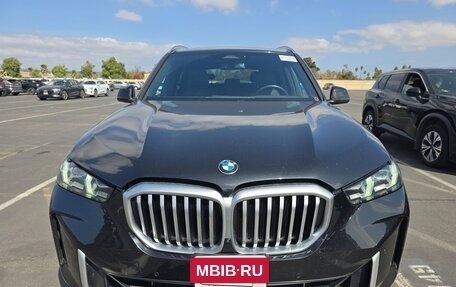 BMW X5, 2024 год, 8 300 000 рублей, 2 фотография