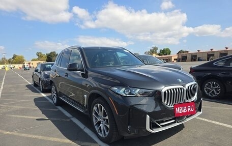 BMW X5, 2024 год, 8 300 000 рублей, 3 фотография
