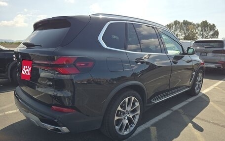 BMW X5, 2024 год, 8 300 000 рублей, 4 фотография