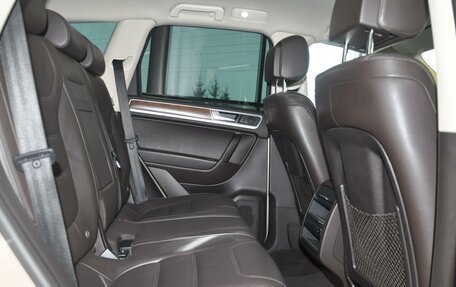 Volkswagen Touareg III, 2015 год, 3 570 000 рублей, 7 фотография