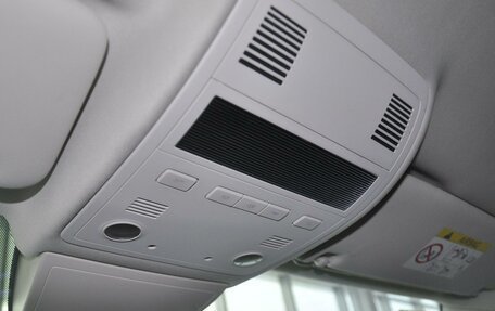 Volkswagen Touareg III, 2015 год, 3 570 000 рублей, 14 фотография