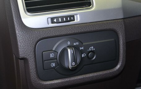 Volkswagen Touareg III, 2015 год, 3 570 000 рублей, 25 фотография