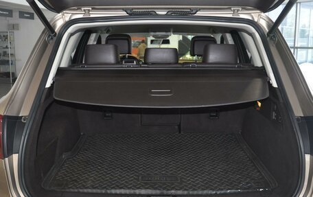 Volkswagen Touareg III, 2015 год, 3 570 000 рублей, 26 фотография